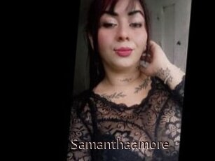 Samanthaamore