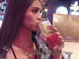 Samanthabight