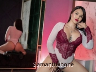 Samanthabone