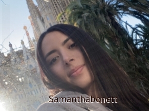 Samanthabonett