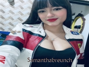 Samanthabreunch