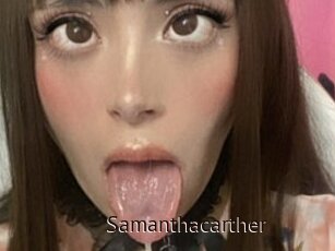 Samanthacarther