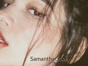 Samanthacoxxs