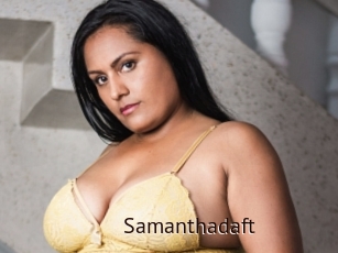 Samanthadaft