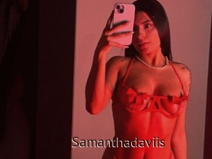 Samanthadaviis