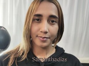 Samanthadias