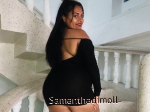 Samanthadimoll
