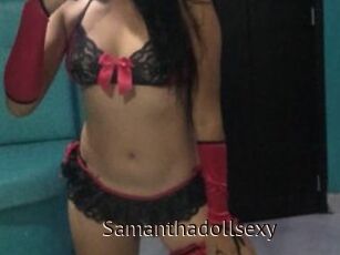 Samanthadollsexy