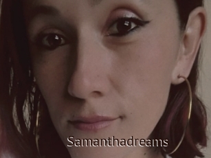 Samanthadreams