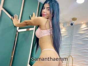 Samanthaemm