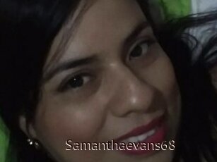Samanthaevans68