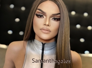 Samanthagales