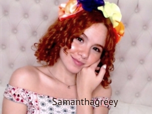 Samanthagreey