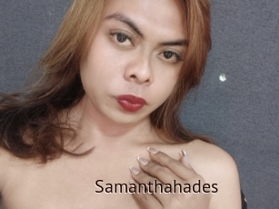 Samanthahades