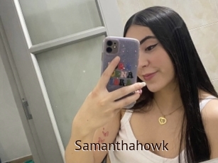 Samanthahowk