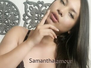 Samanthalamour