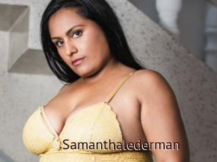 Samanthalederman