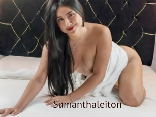 Samanthaleiton
