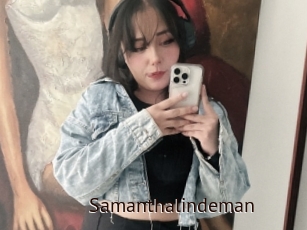Samanthalindeman