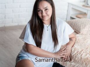 Samanthalis