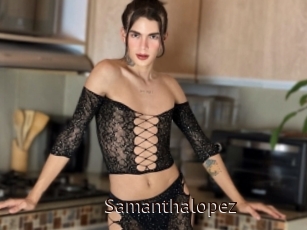 Samanthalopez