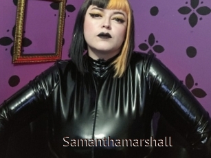 Samanthamarshall