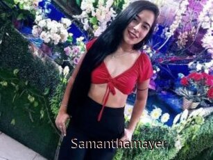 Samanthamayer