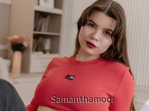 Samanthamoor