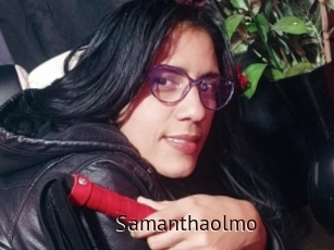 Samanthaolmo