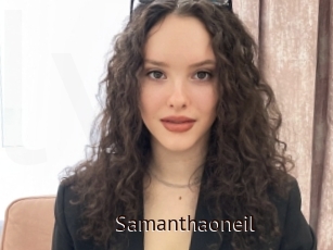 Samanthaoneil