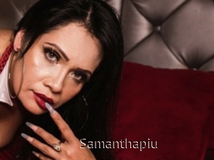 Samanthapiu