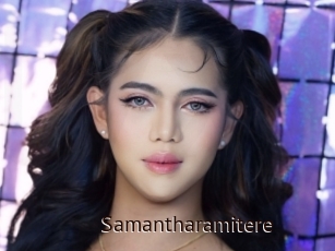 Samantharamitere