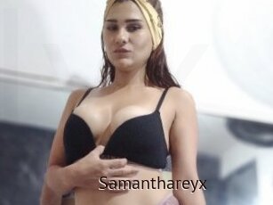 Samanthareyx