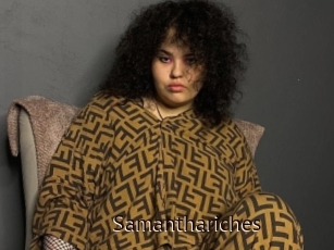 Samanthariches