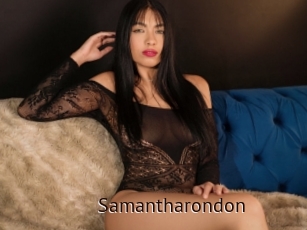 Samantharondon