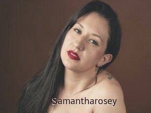 Samantharosey