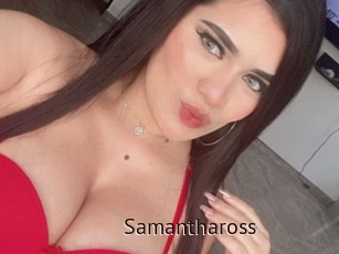 Samanthaross