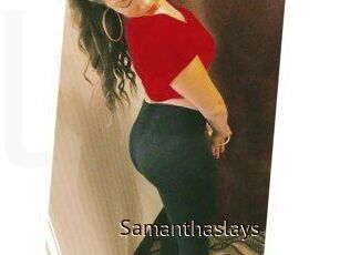 Samanthaslays