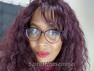 Samanthasommer