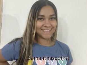 Samanthasquiirtt