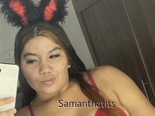 Samanthatits