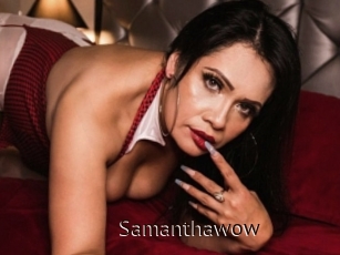 Samanthawow