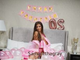 Samantthagray