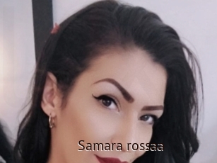 Samara_rossaa