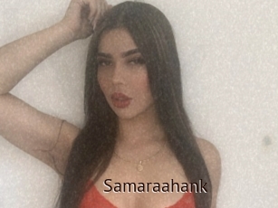 Samaraahank