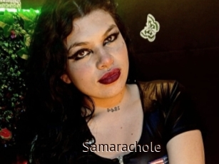Samarachole