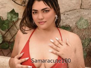 Samaracute100