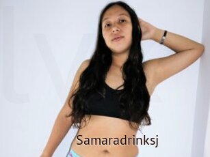 Samaradrinksj