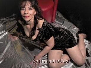 Samaraerotica