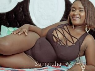 Samaraharrys
